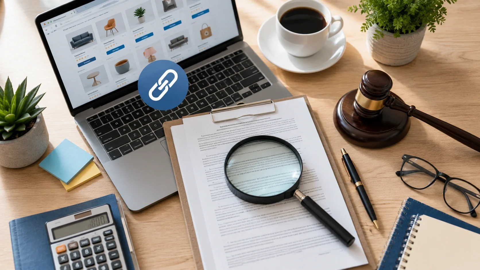 Affiliate disclosure and transparency in online reviews
