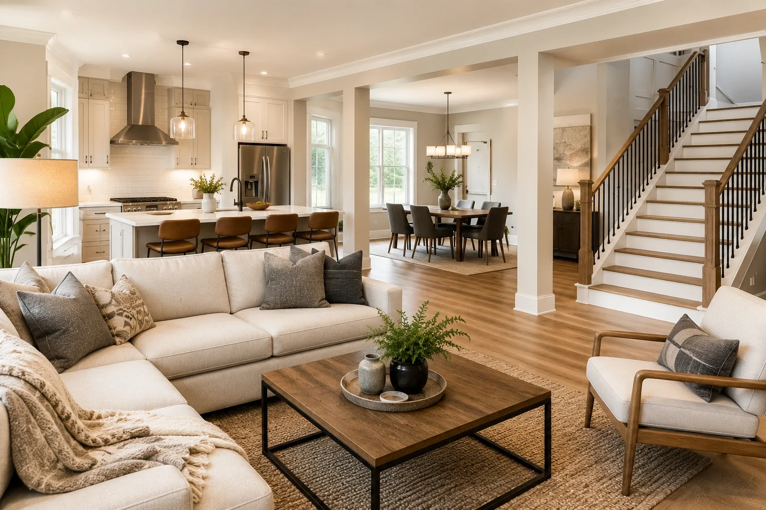 Complete home renovation guide for beginners