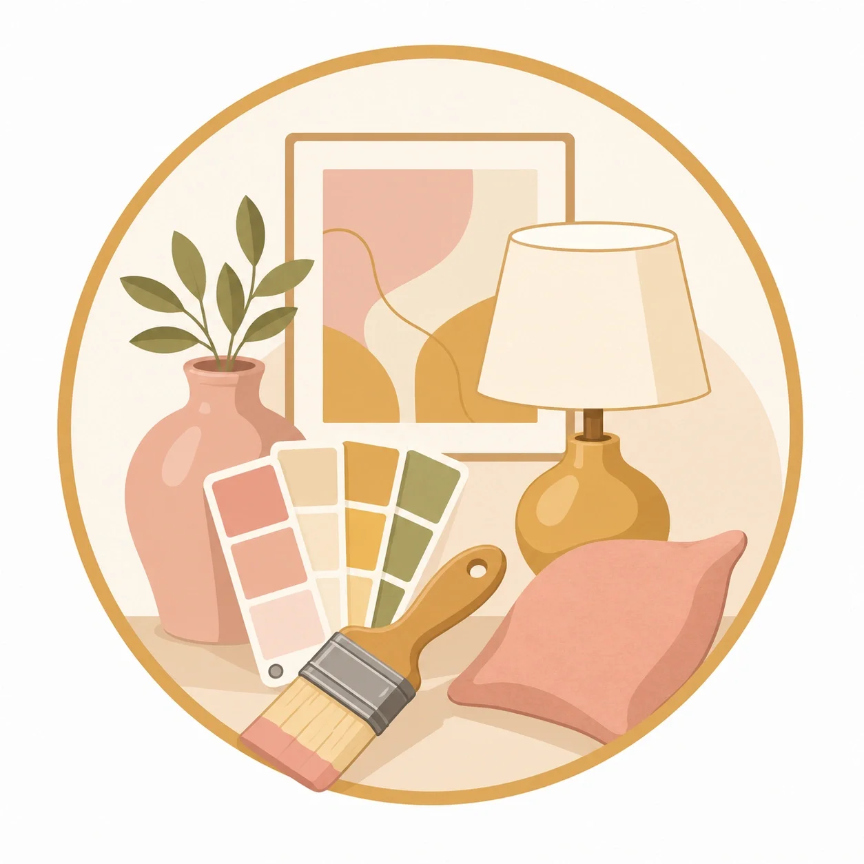 Home Decor - Design and decorating