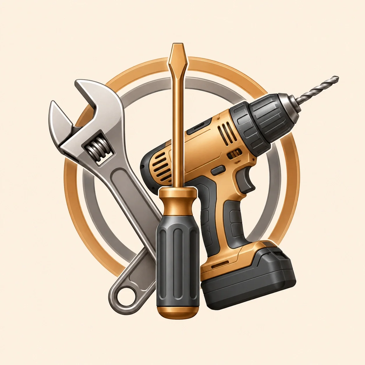 Tools & Equipment - Power and hand tools